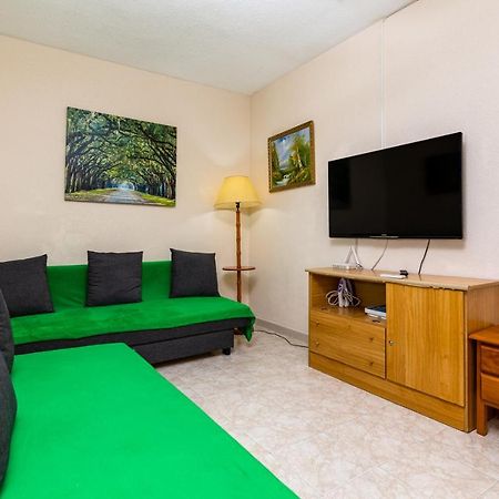 تورّيفيِخا Apartment Studio Relax المظهر الخارجي الصورة
