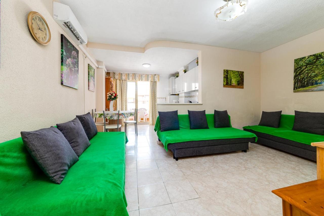 تورّيفيِخا Apartment Studio Relax المظهر الخارجي الصورة