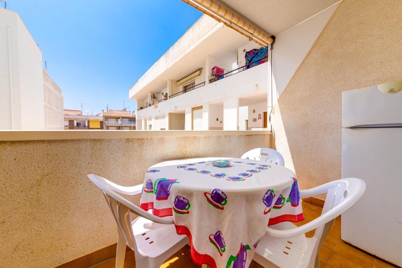 تورّيفيِخا Apartment Studio Relax المظهر الخارجي الصورة