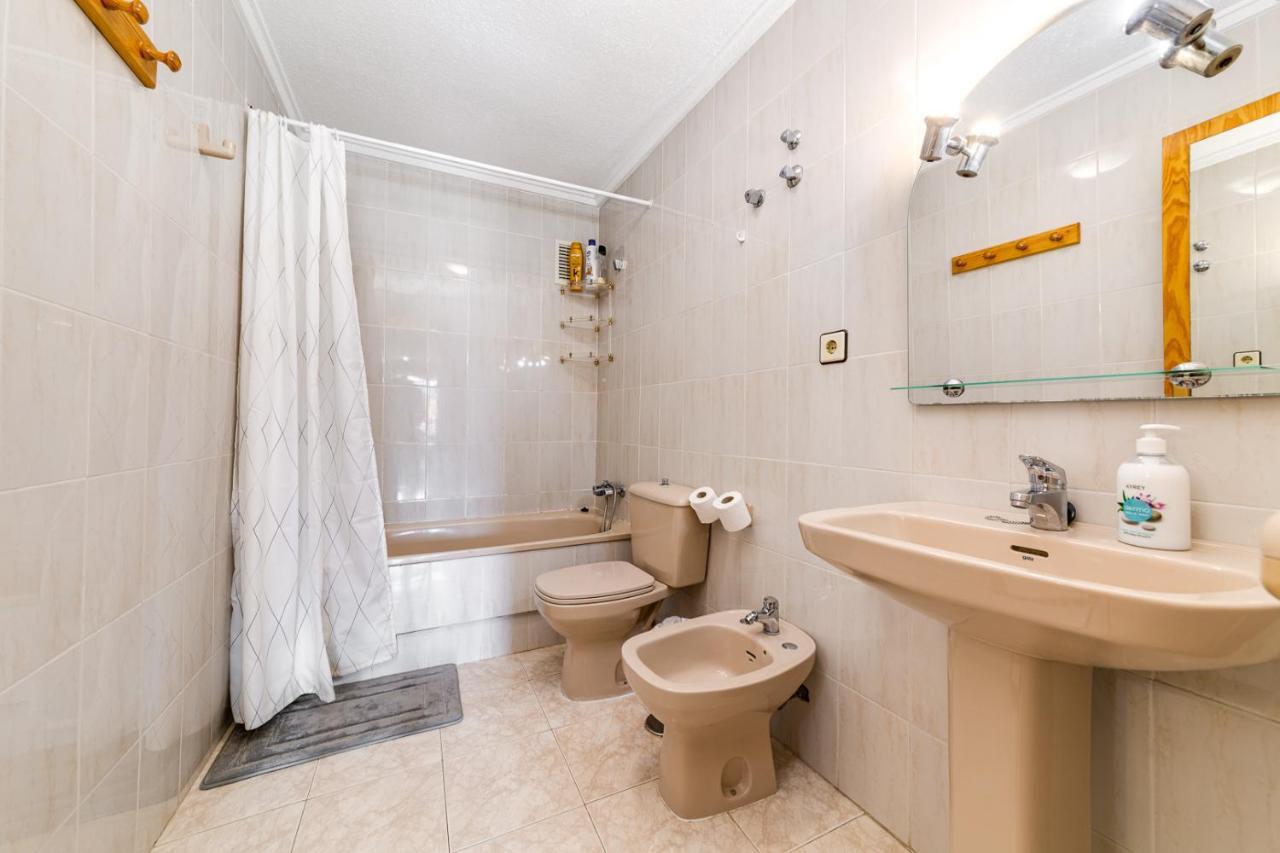 تورّيفيِخا Apartment Studio Relax المظهر الخارجي الصورة