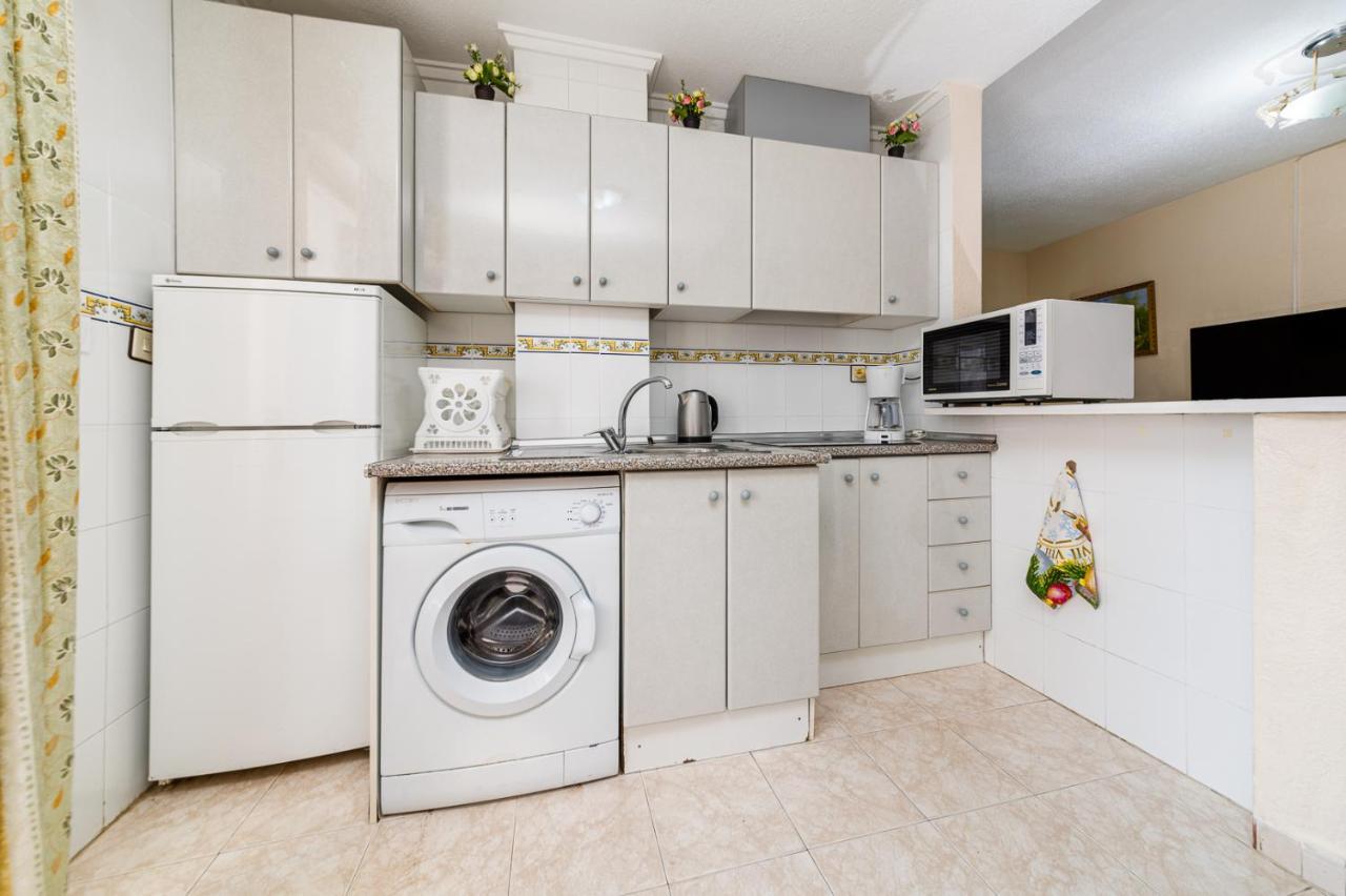 تورّيفيِخا Apartment Studio Relax المظهر الخارجي الصورة