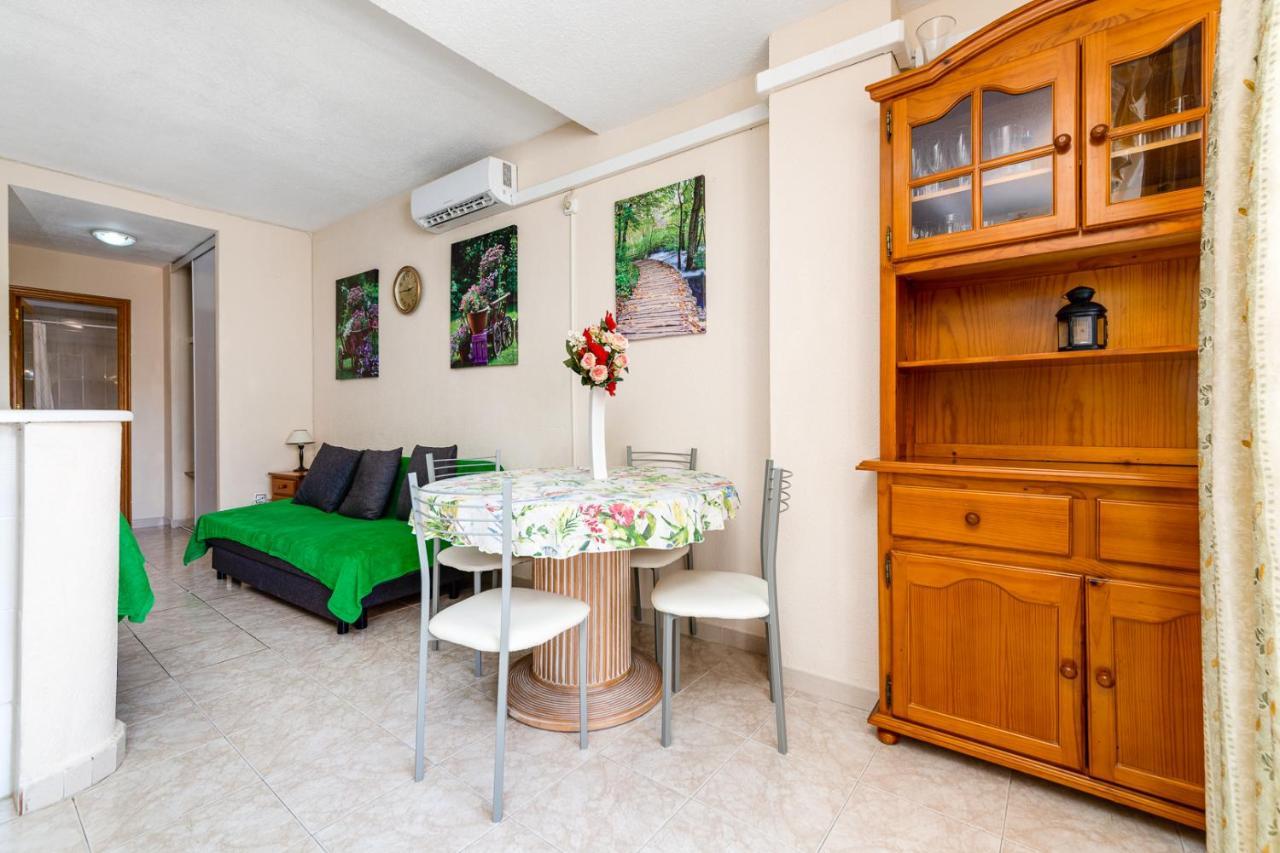 تورّيفيِخا Apartment Studio Relax المظهر الخارجي الصورة